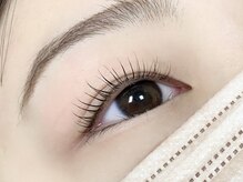 パラジェル登録サロン バランス シンプルネイル&アイラッシュ 新田東店(balance)/ラッシュリフト