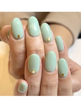 アールエム(Rm)/3月◇ネイル