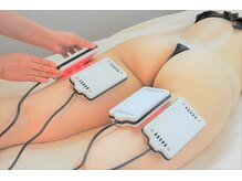 女性とこどもの保健室/痩身マシン　ダイオードLED