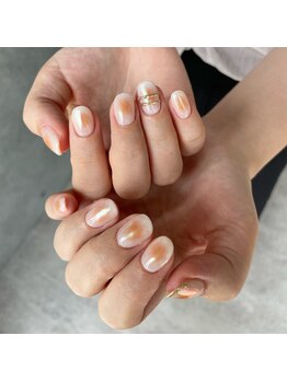 ミントリーフ バイ リート(Mint leaf by Reat)/定額デザイン〈シンプル〉