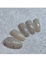 ティグル 下通店(Tigre)/秋冬ツイード＊°