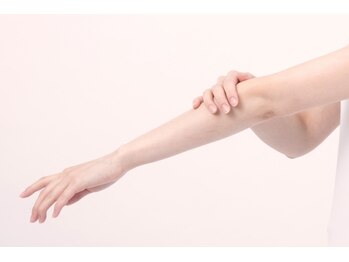 ブリス(bliss)/レディース脱毛【ひじ下】