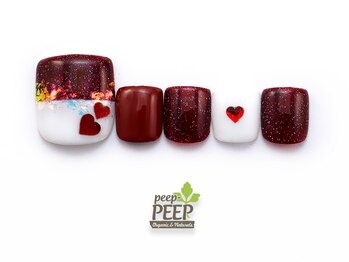 ピッピ 桜新町店(peep PEEP)/ 23年1月マンスリートレンド-28