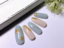 グリスター(Glister)/Bコース　7700円