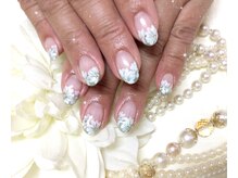 ウィズ フェリーク/フラワーフレンチ