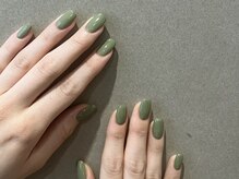 アンドローブ 銀座店(&robe)/ワンカラー