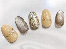 ベアー(Bare)/NAIL UP! 2023 春