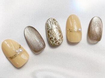 ベアー(Bare)/NAIL UP! 2023 春