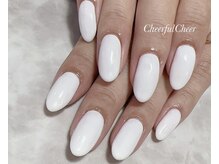 チアフルチア バイ リッチネイル(CheerfulCheer by Ricci nail)/