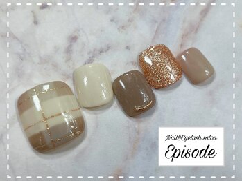 エピソード(Episode)/