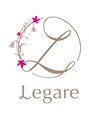 レガーレ(legare)/legare