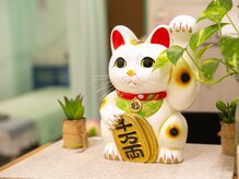 クローバー 南浦和店/受付いたします