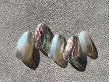 モナリザ 三宮店(MonaLisa)/MonaLisaコース2月新作design