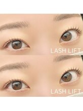 セラス 竹ノ塚(selas)/パリジェンヌラッシュリフト