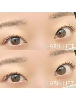 セラス 竹ノ塚(selas)/パリジェンヌラッシュリフト