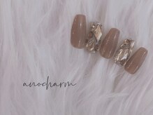 アノ チャーム(ano charm)/トレンド定額コース/¥7800