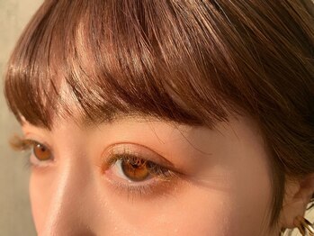 イロ(iro)の写真/魅力たっぷりモテ可愛Eye＊まつげパーマ/コスメリフト/まつエク　あなたのぴったりなメニューが見つかる♪