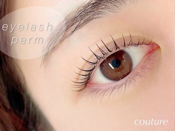 クチュールアイラッシュ 梅田店