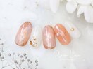 8monthly nail  collection