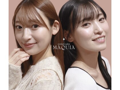 マキア 神栖店(MAQUIA)の写真