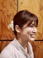 ランソ ビューティー 成田(RUNSO Beauty) MISAKI