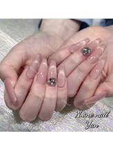 エヌワンネイル(N.one nail)/