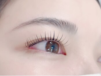 ABマツエクネイルサロン 2号店/まつげパーマ