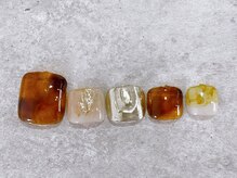 プレジール(Plaisir)/2024.10.フットB