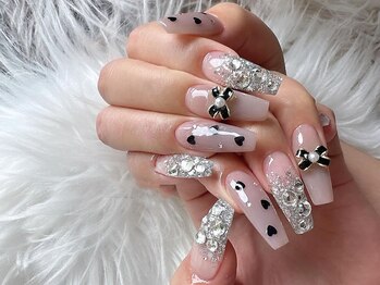 シーシーネイル 新宿店(CeCe Nail)/