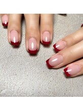 セクションプラス 吉祥寺(SECTION+)/秋色フレンチ