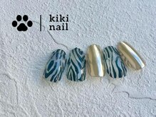 キキネイル 二子玉川(kikinail)/個性派モードスタイルコース