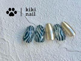 個性派モードスタイルコース