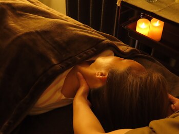 リリーヴ(Relieve)/