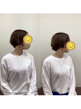 ヒデ整体院(Hide整体院)/首こり肩こり猫背巻き肩骨盤矯正