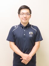 グレーススポーツ整骨院 大泉学園院&nbsp;亀田 崇則
