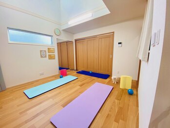 リニューアルスタイル(Renewal Style)