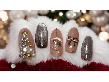 エムズサロン/9900円11,12月限定!定額コース