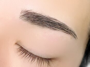 シェリ バイ リッシュ(Cheri by RICHE)/メンズアイブロウワックス★