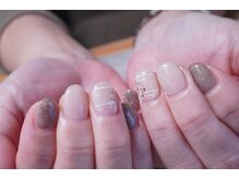 プチリリィ(Petit Lily)/ウィンターデザイン