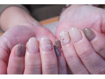 プチリリィ(Petit Lily)/ウィンターデザイン