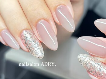 アドリー ラパン(ADRY./ Lapin)/あやの担当♪ワンカラー