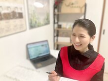 ヨサパーク リボーン(YOSA PARK Reborn)の雰囲気（美容のプロが悩みに寄り添い,理想のメリハリBODYへ導きます）