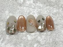 ネイルサロン メイプル(Nail Salon maple)/ハート