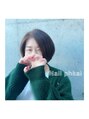 プレアネイル(prea nail) ネイリスト ぷかい