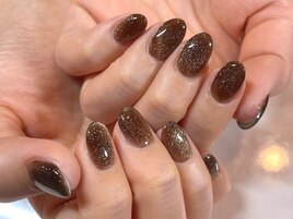 マグネットワンカラーパラジェル