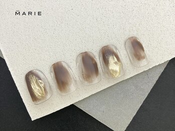 ザ マリー 表参道店(THE MARIE)/定額¥6,600 マグネット 0327a