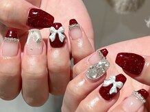 キュアネイルスタジオ(Cure nail studio)/