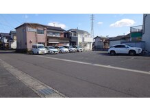 パル(paru)/駐車場