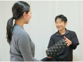 トリニティ(Trinity)