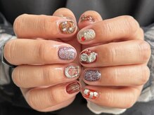 ウル(ULL)/MIDDLE【emiri】